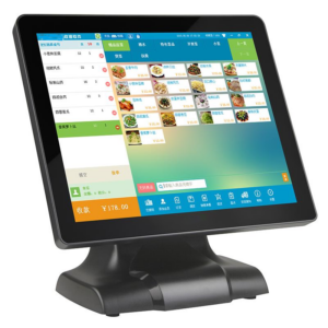 touch point of sale