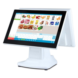 touch pos system